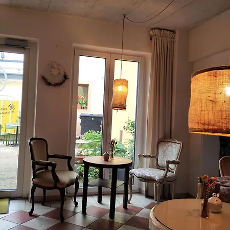 Apartment Tis Herberge Minheim