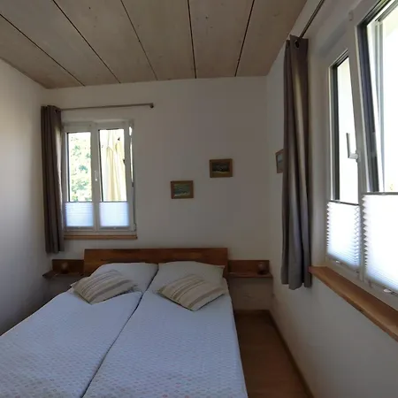 Tis Herberge * Minheim