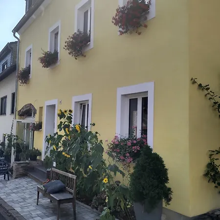 Tis Herberge Minheim