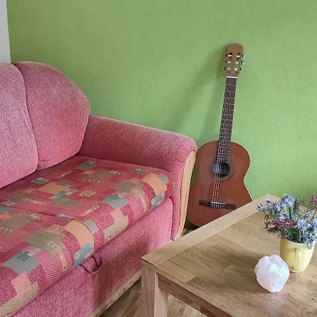 Apartment Tis Herberge Minheim