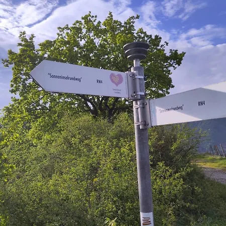 Lägenhet Tis Minheim