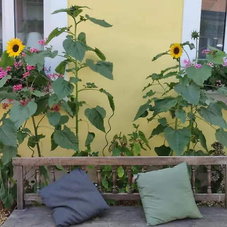 Apartment Tis Herberge *