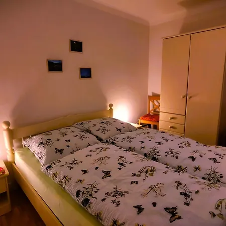 Lägenhet Tis Minheim