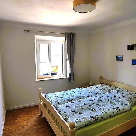 Tis Lägenhet *