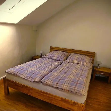 Apartment Tis Herberge Minheim