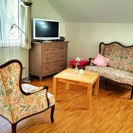 Apartment Tis Herberge