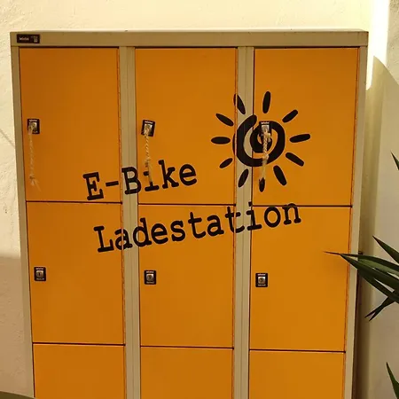 Tis Lägenhet *